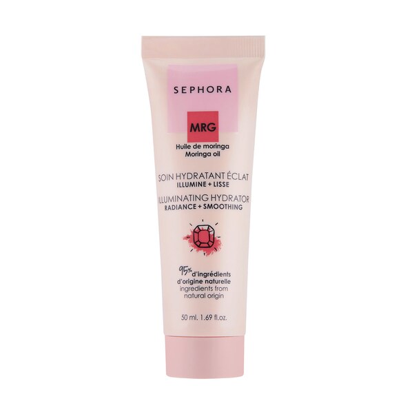 Tratamiento facial hidratante - Crema facial, SEPHORA COLLECTION