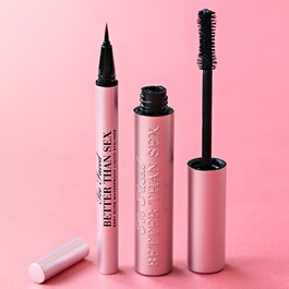Better Than Sex Eyeliner - Eyeliner líquido