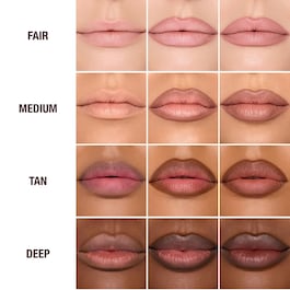 Lip Cheat Contour Duo - Perfilador de labios duo