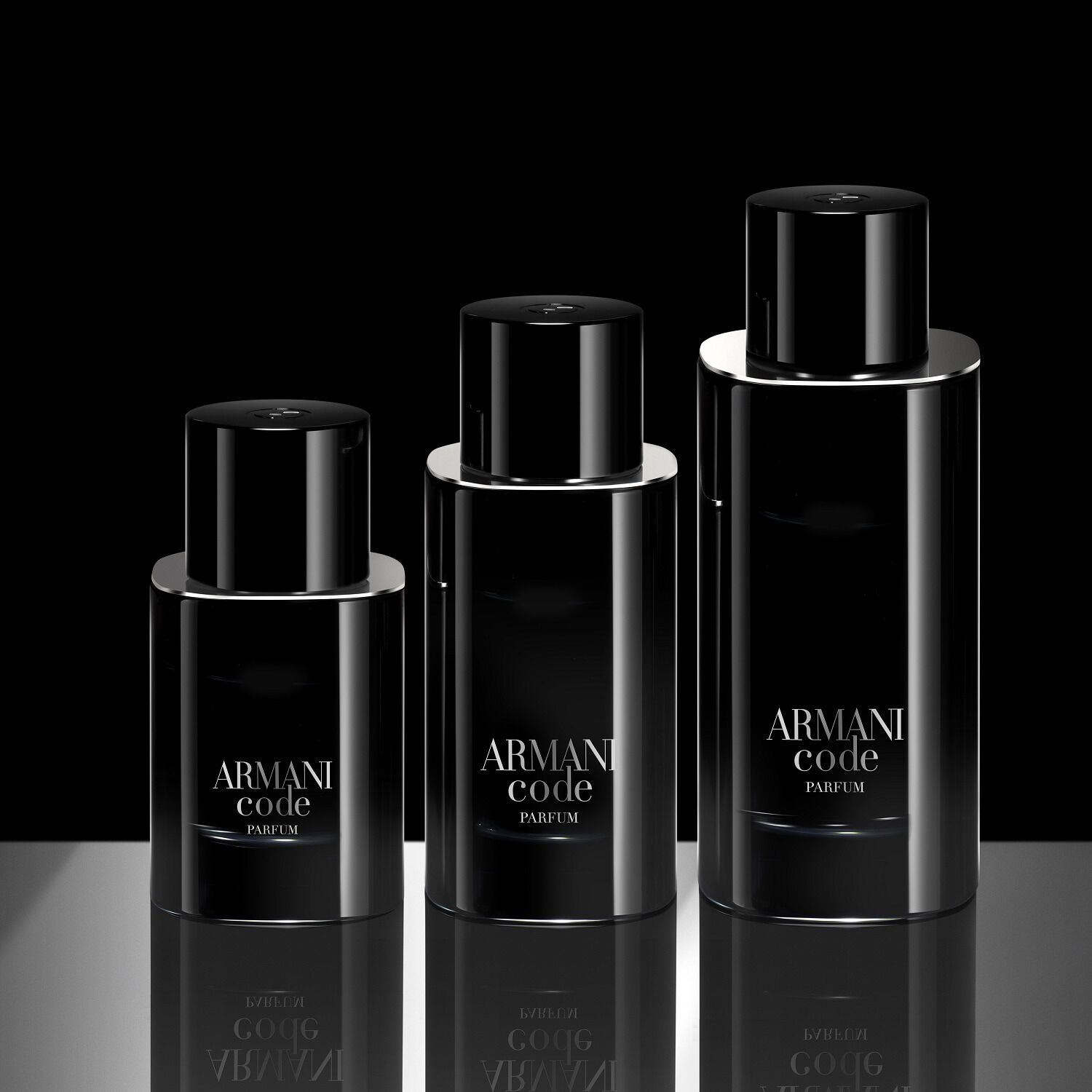 CODE PARFUM Parfum