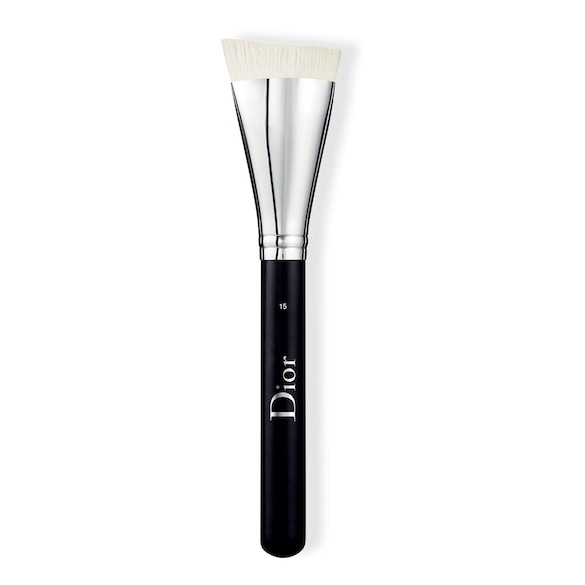 Dior Backstage Contour Brush N°15 - Brocha para Contouring N°15, DIOR BACKSTAGE