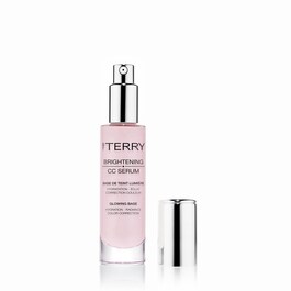 Brightening CC Serum - Base de maquillaje correctora iluminadora