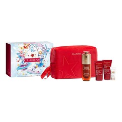 COFRE DOUBLE SERUM G-9 + Multi Intensiva - Navidad 2024, Clarins