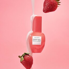 Strawberry Smooth - Sérum clarificante con ácido salicílico, AHA Y BHA