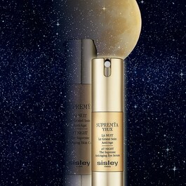 Supremÿa Yeux la Nuit - El Gran Tratamiento Antiedad