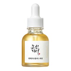 Glow Serum: Propolis + Niacinamida - Calmante y reductor de poros, BEAUTY OF JOSEON
