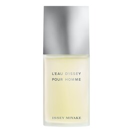 L'Eau D'Issey Pour Homme - Eau de Toilette Especiada Amaderada