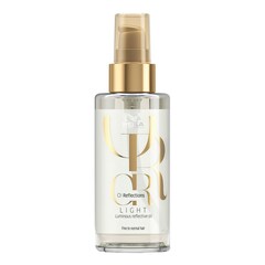 Oil Reflections - Aceite capilar iluminador e hidratante , Wella Professionals