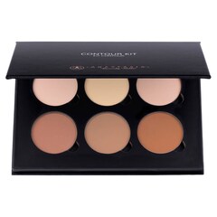 Contour Kit - Paleta de contouring, Anastasia Beverly Hills