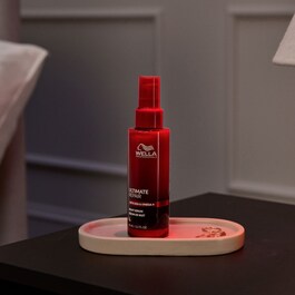 Ultimate Repair - Sérum de noche sin aclarado para cabello dañado