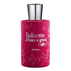 Mmmm - Eau de Parfum, Juliette Has A Gun