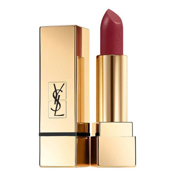 Yves Saint Laurent Rouge Pur Couture-Barra de Labios, Yves Saint Laurent