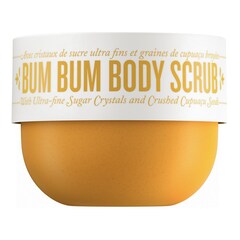 Bum Bum Body Scrub - Exfoliante corporal, Sol de Janeiro