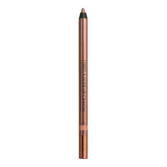 I Need A Nude Lip - Barra de Labios , Natasha Denona