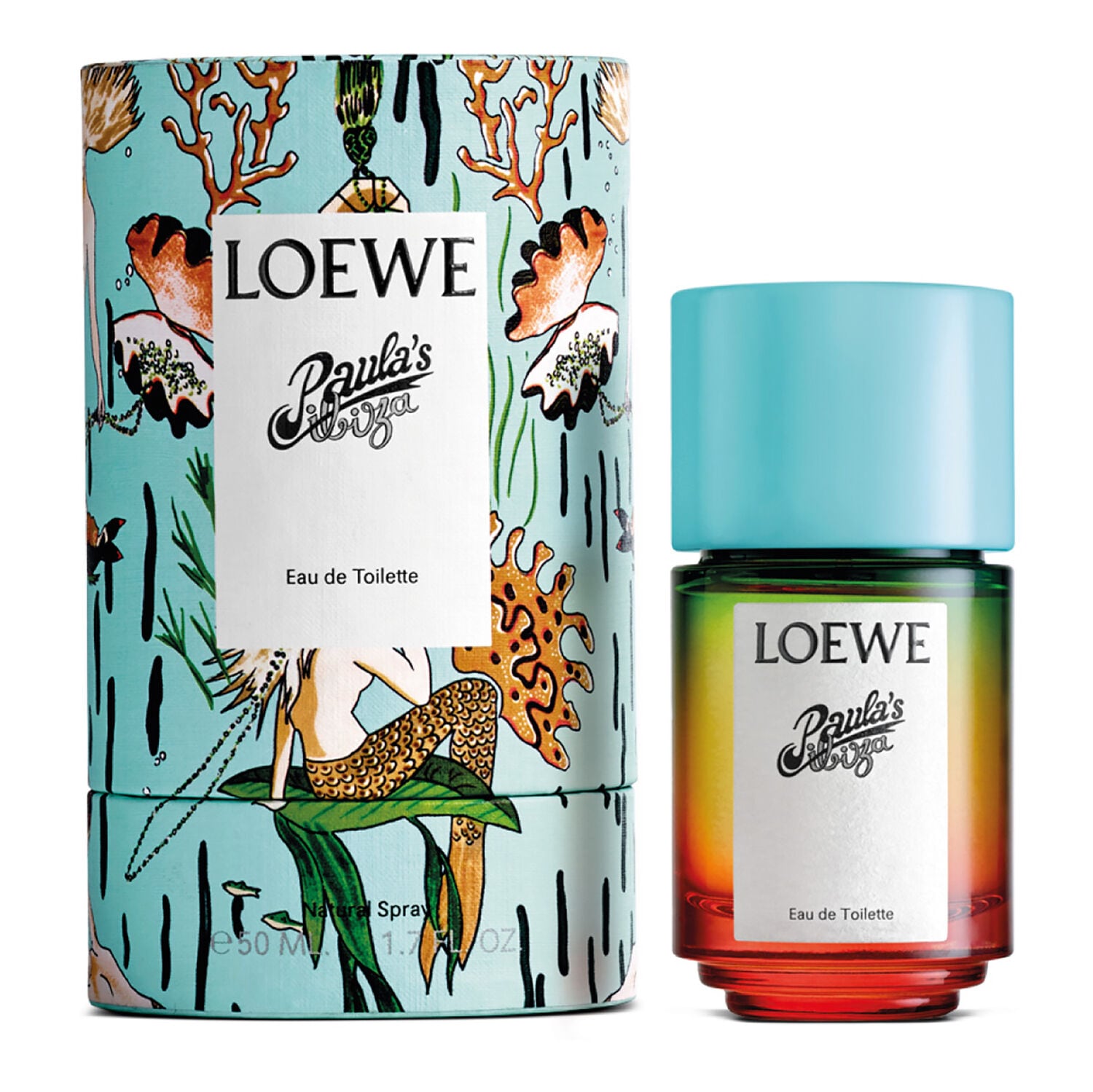 loewe perfume sephora