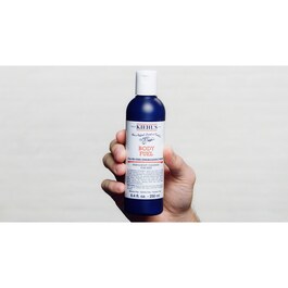 Body Fuel - Gel de Baño