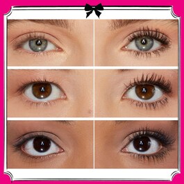 Better Than Sex Doll Lashes - Máscara de pestañas