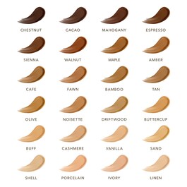 Skin Love Weightless Blur Foundation - Base de maquillaje líquida