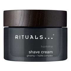 Rituals Homme - Crema de Afeitar, Rituals