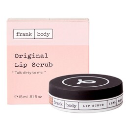 Exfoliante labial