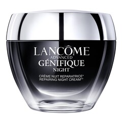 Génifique - Crema de Noche Reparadora, Lancôme