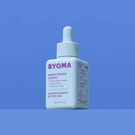 Sérum Iluminador - Tratamiento facial luminosidad