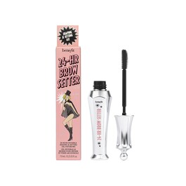 doblado Especialmente contenido 24-HR Brow Setter - Gel fijador de cejas transparente of BENEFIT COSMETICS  ≡ SEPHORA