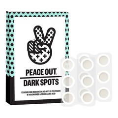 Peace Out Dark Spots - Parches antimanchas, Peace Out Skincare