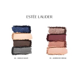 Pure Color Envy - Paleta de 4 sombras de ojos