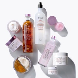 Rose Eye Gel Cream - Contorno de ojos hidratante de rosas