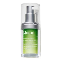 Retinol Youth Renewal Eye Serum - Sérum contorno de ojos rejuvenecedor, MURAD