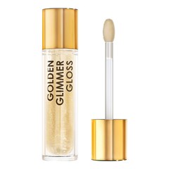 Golden Glimmer Gloss - Gloss brillante voluminizador, Natasha Denona
