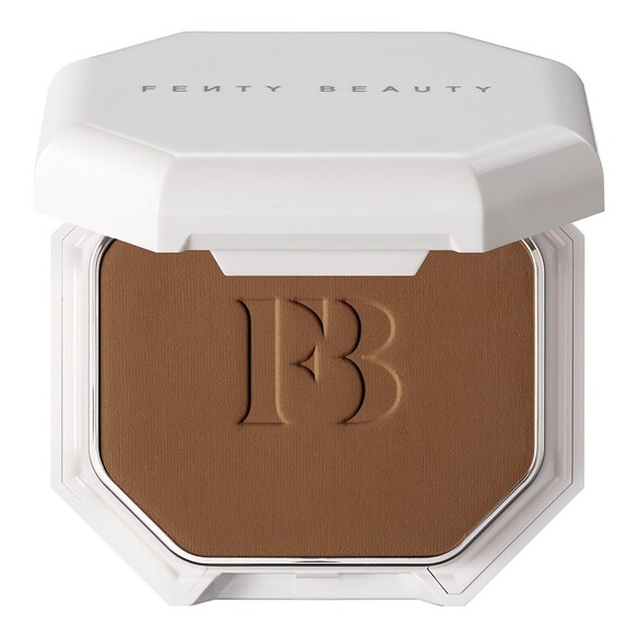 Pro Filt'r Soft Matte Powder - Base de maquillaje en polvo mate, Fenty Beauty