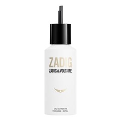 Zadig - Eau de Parfum Recargable, Zadig & Voltaire
