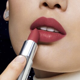 Le Rouge Sheer Velvet Edición Limitada - Barra de labios mate