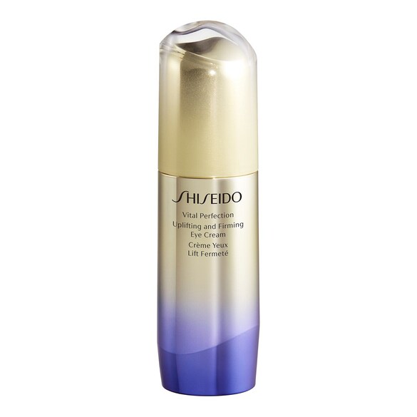 Vital Perfection - Crema antiedad reafirmante para el contorno de ojos, SHISEIDO