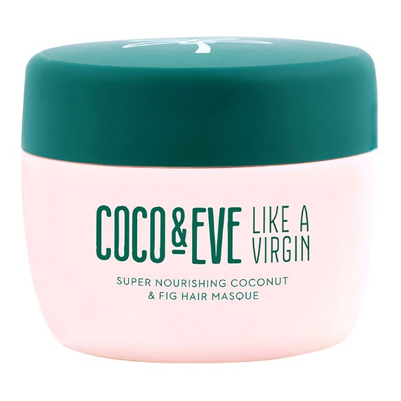 Like a Virgin - Mascarilla capilar nutritiva, Coco & Eve