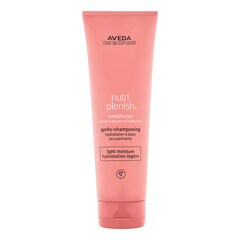 Nutriplenish  - Acondicionador, Aveda