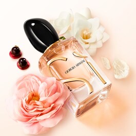 Sì - Eau de Parfum Recargable Perfume de Mujer