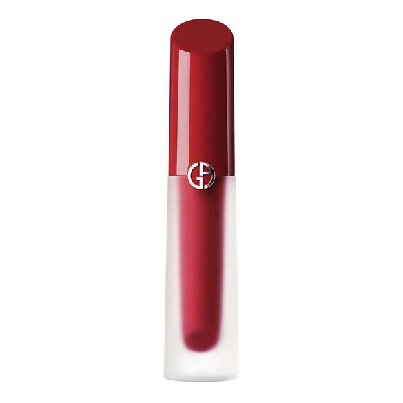 Lip Maestro Satin - Barra de labios mate, Armani