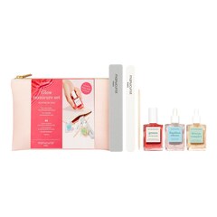 Glow Manucure Set - Estuche para el cuidado de las uñas, Manucurist