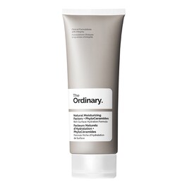 Natural Moisturizing Factors + PhytoCeramides - Crema facial hidratante