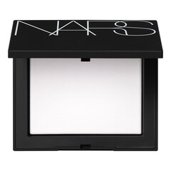 Light Reflecting Setting Powder Pressed - Polvo fijador de maquillaje compacto, Nars