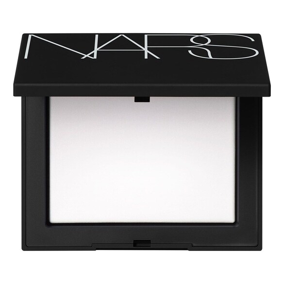 Light Reflecting Setting Powder Pressed - Polvo fijador de maquillaje compacto, Nars