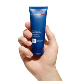 MEN AFTER SHAVE SOOTHING GEL - Aftershave