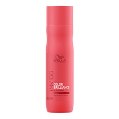 Color Brilliance - Champú para cabello grueso y teñido, WELLA PROFESSIONALS