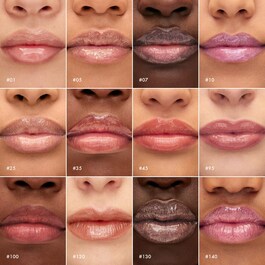 Glossed - Labial Gloss 