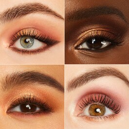 Amazonian clay spark tartelette™ - Paleta de sombras de ojos