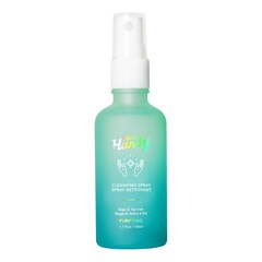 Spray limpiador purificante - Tratamiento de manos, MERCI HANDY