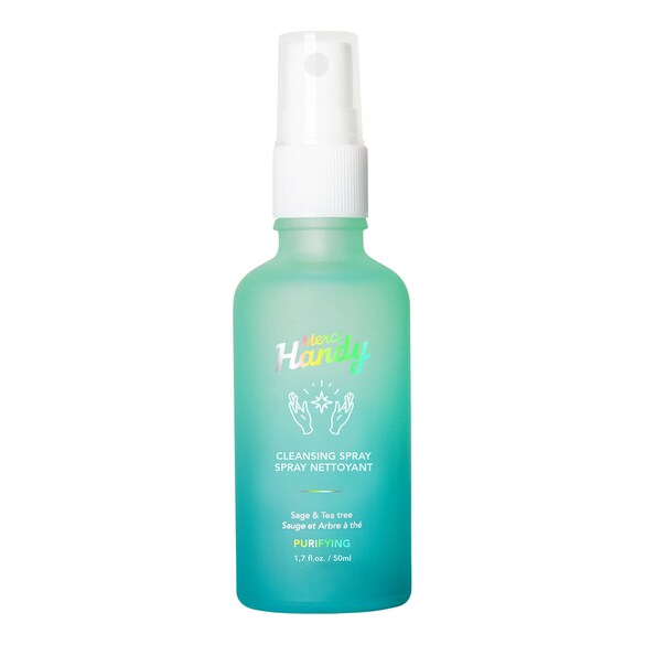 Spray limpiador purificante - Tratamiento de manos, MERCI HANDY
